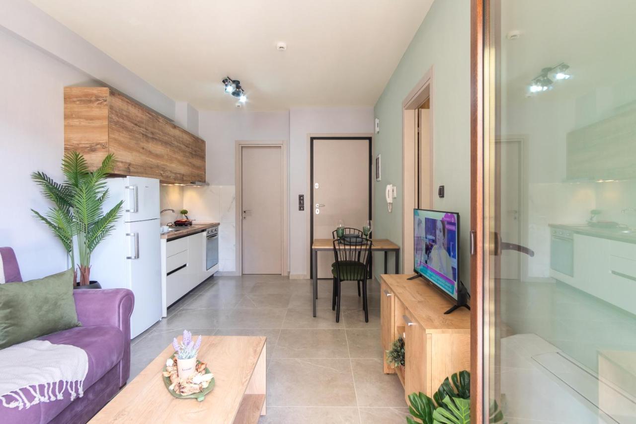 Twelve Studios Ioannina Extérieur photo