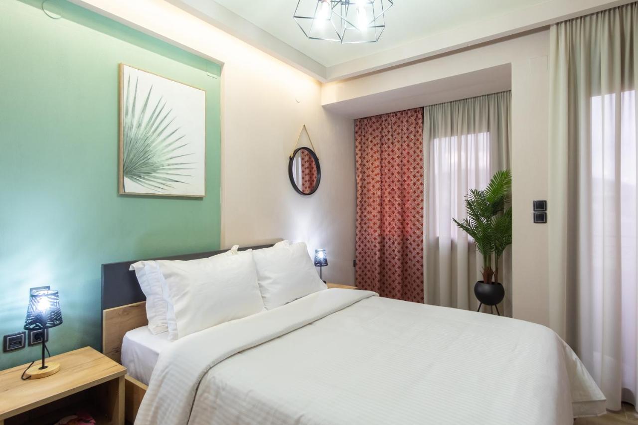Twelve Studios Ioannina Extérieur photo