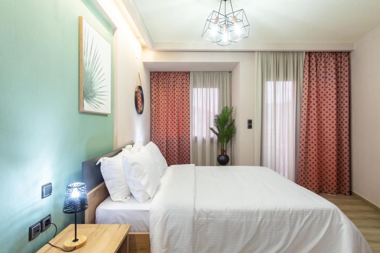 Twelve Studios Ioannina Extérieur photo