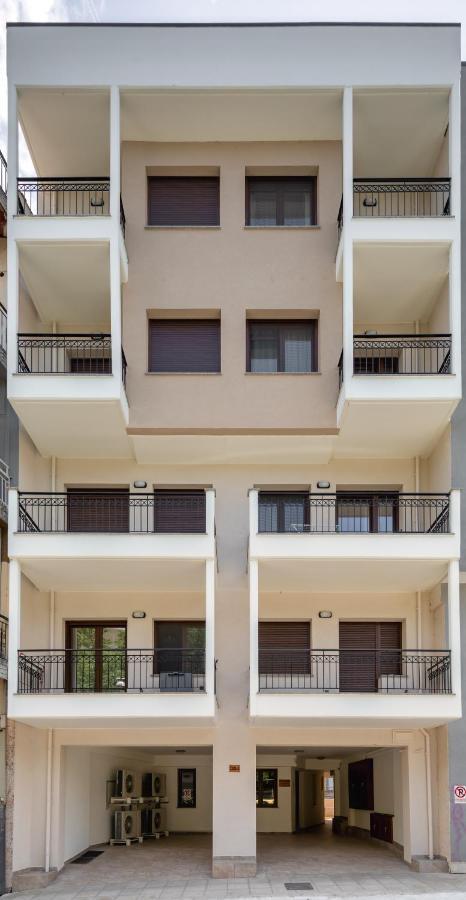 Twelve Studios Ioannina Extérieur photo